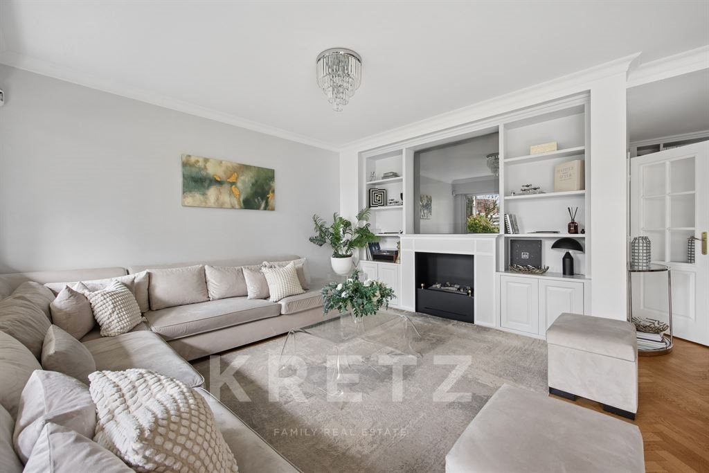 Appartement à vendre, 116m², Garches