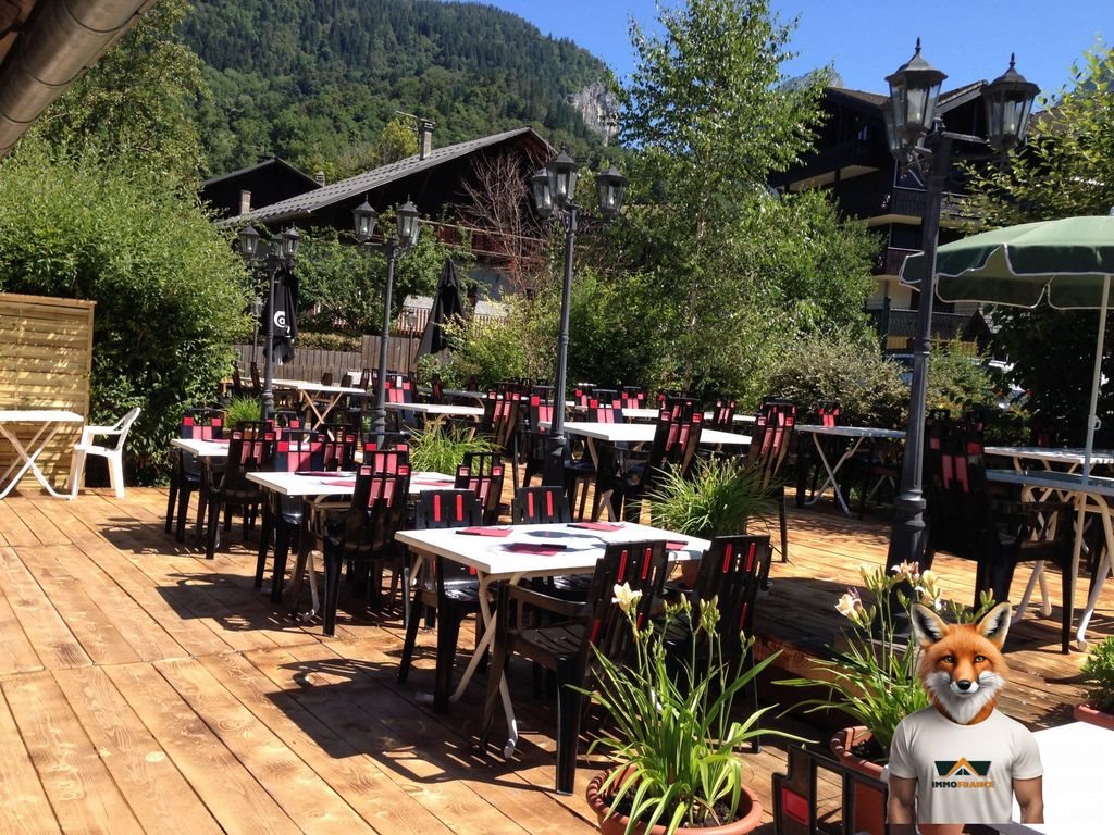 Maison à vendre, 293m², Samoëns