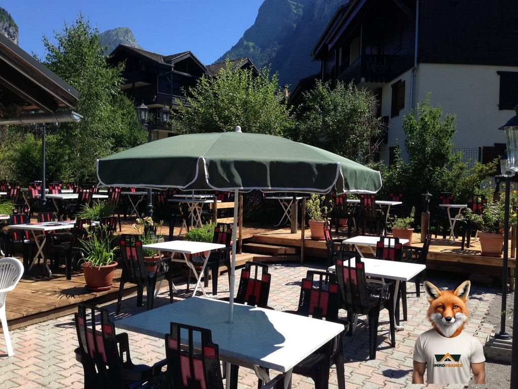 Maison à vendre, 293m², Samoëns