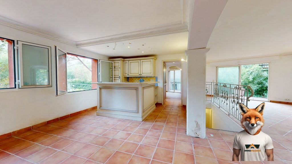 Appartement à vendre, 140m², Cogolin