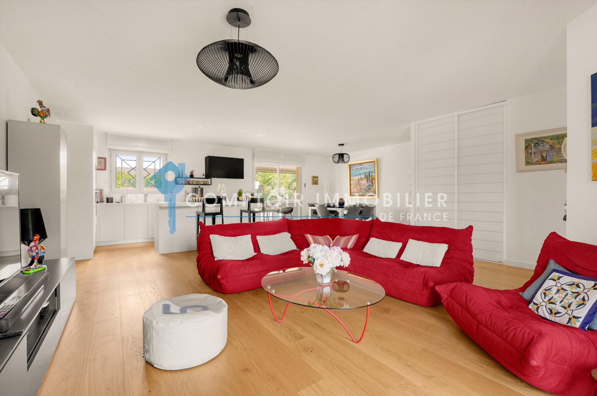 Maison à vendre, 100m², Toulouse