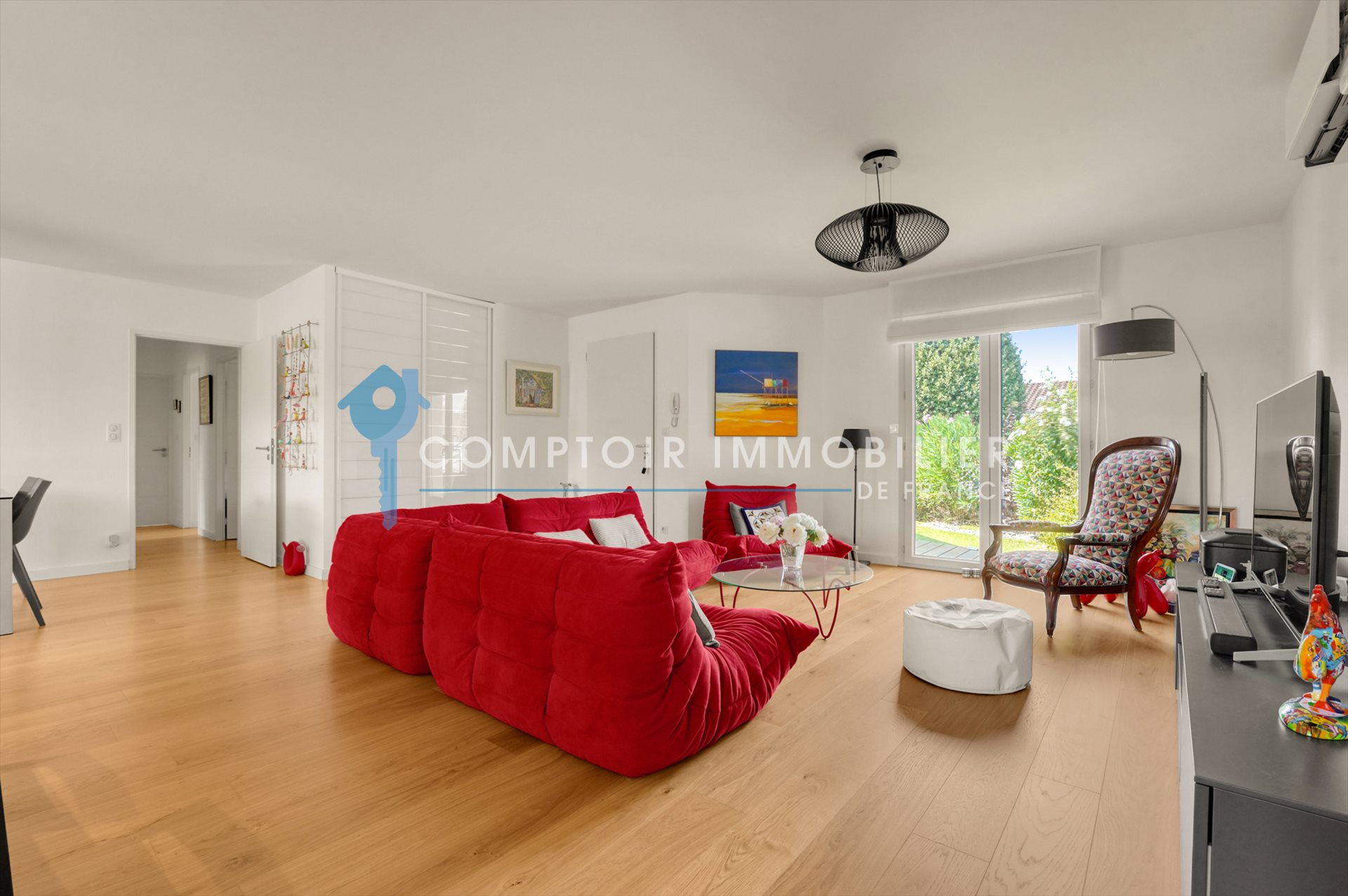 Maison à vendre, 100m², Toulouse
