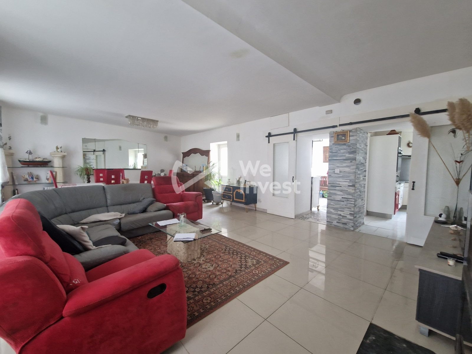 Maison à vendre, 214m², Noyant