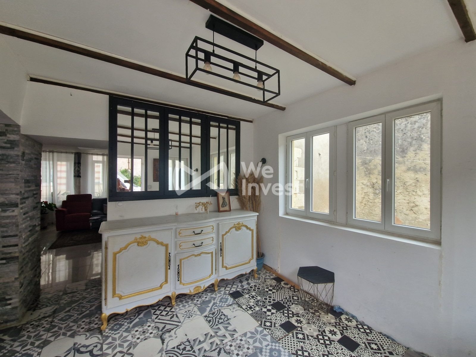 Maison à vendre, 214m², Noyant