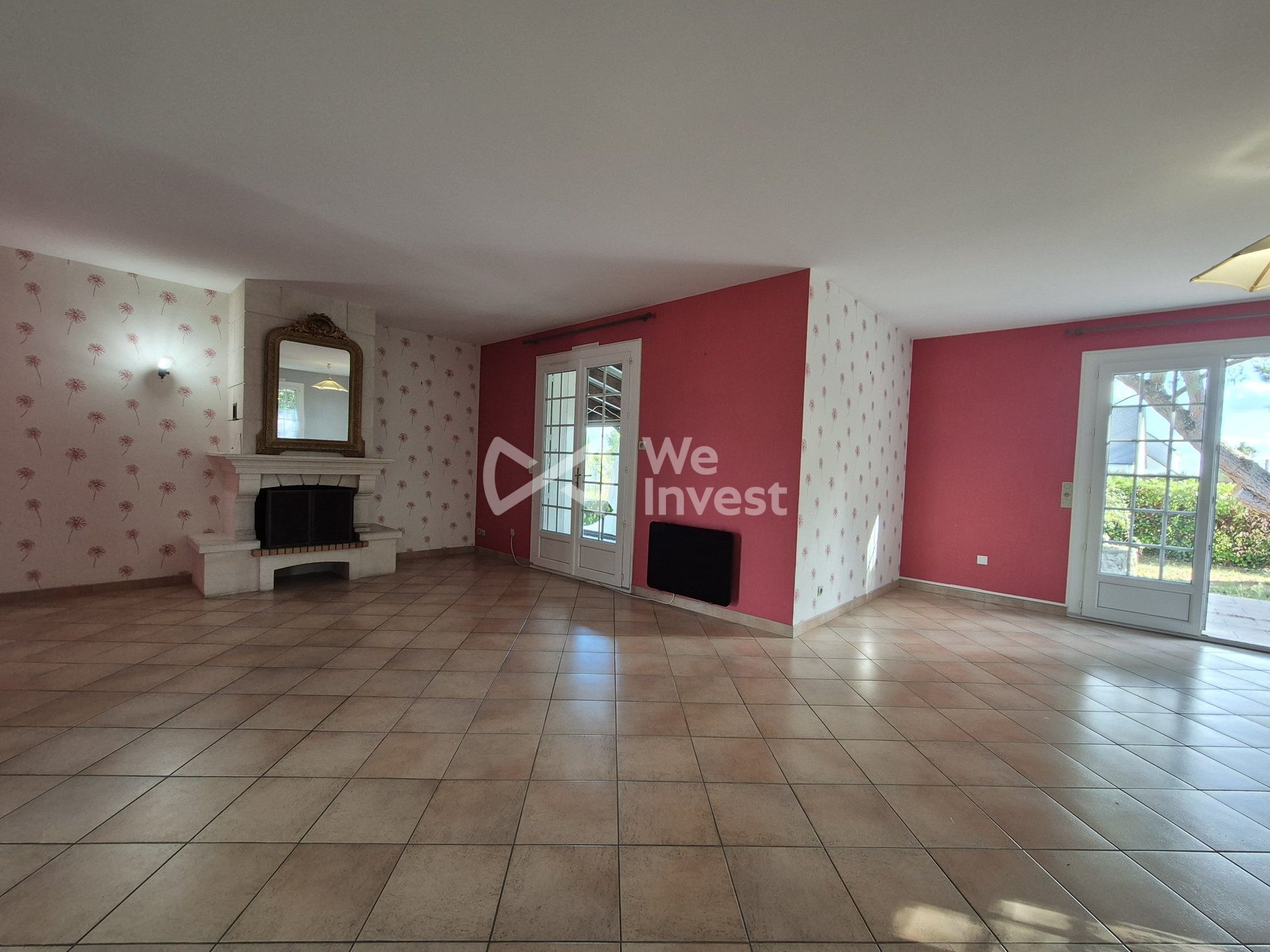 Maison à vendre, 156m², Bourgueil