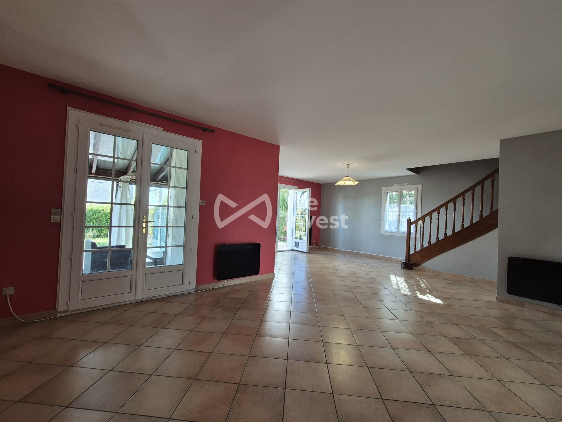 Maison à vendre, 156m², Bourgueil