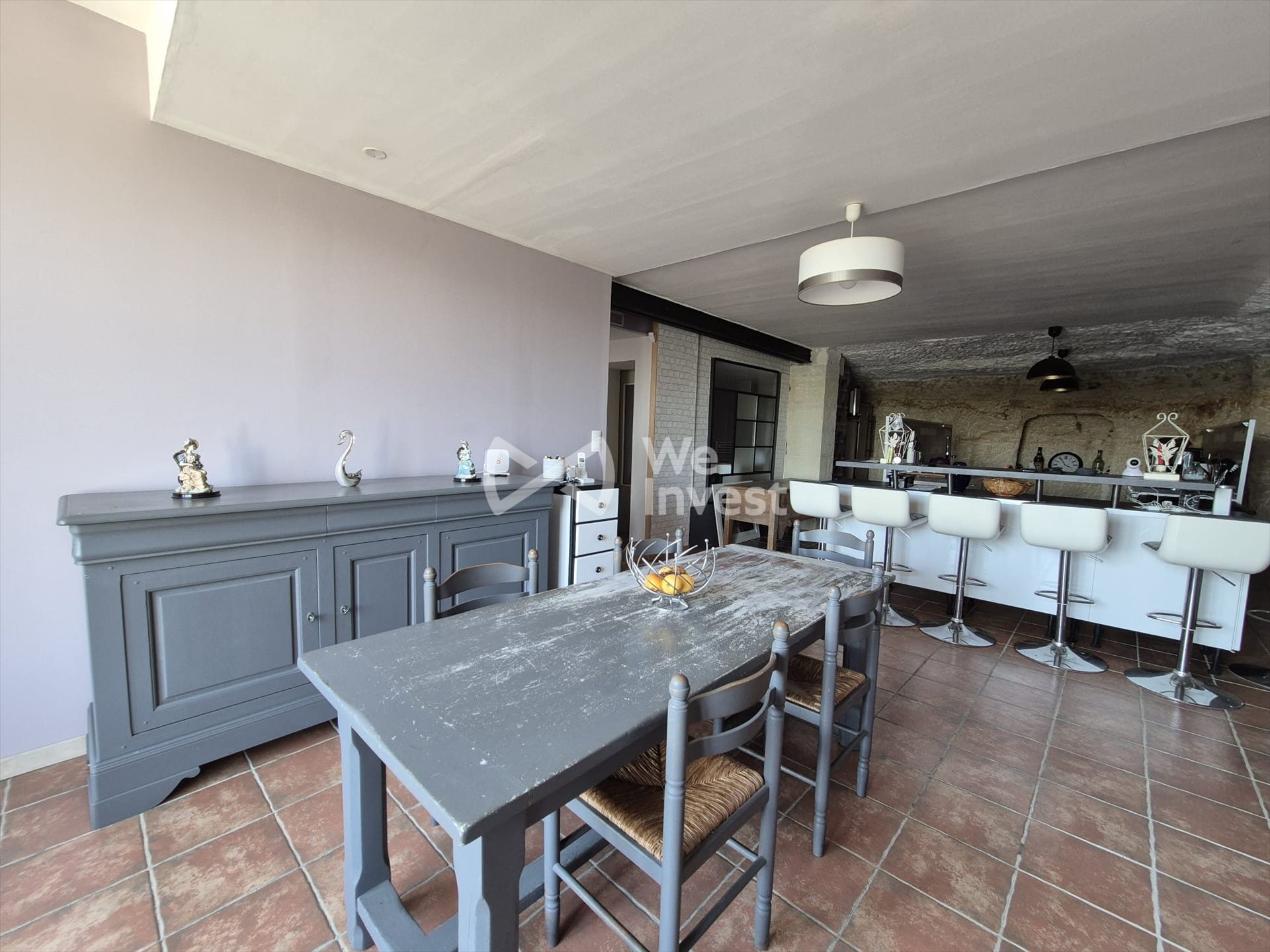 Maison à vendre, 220m², Langeais