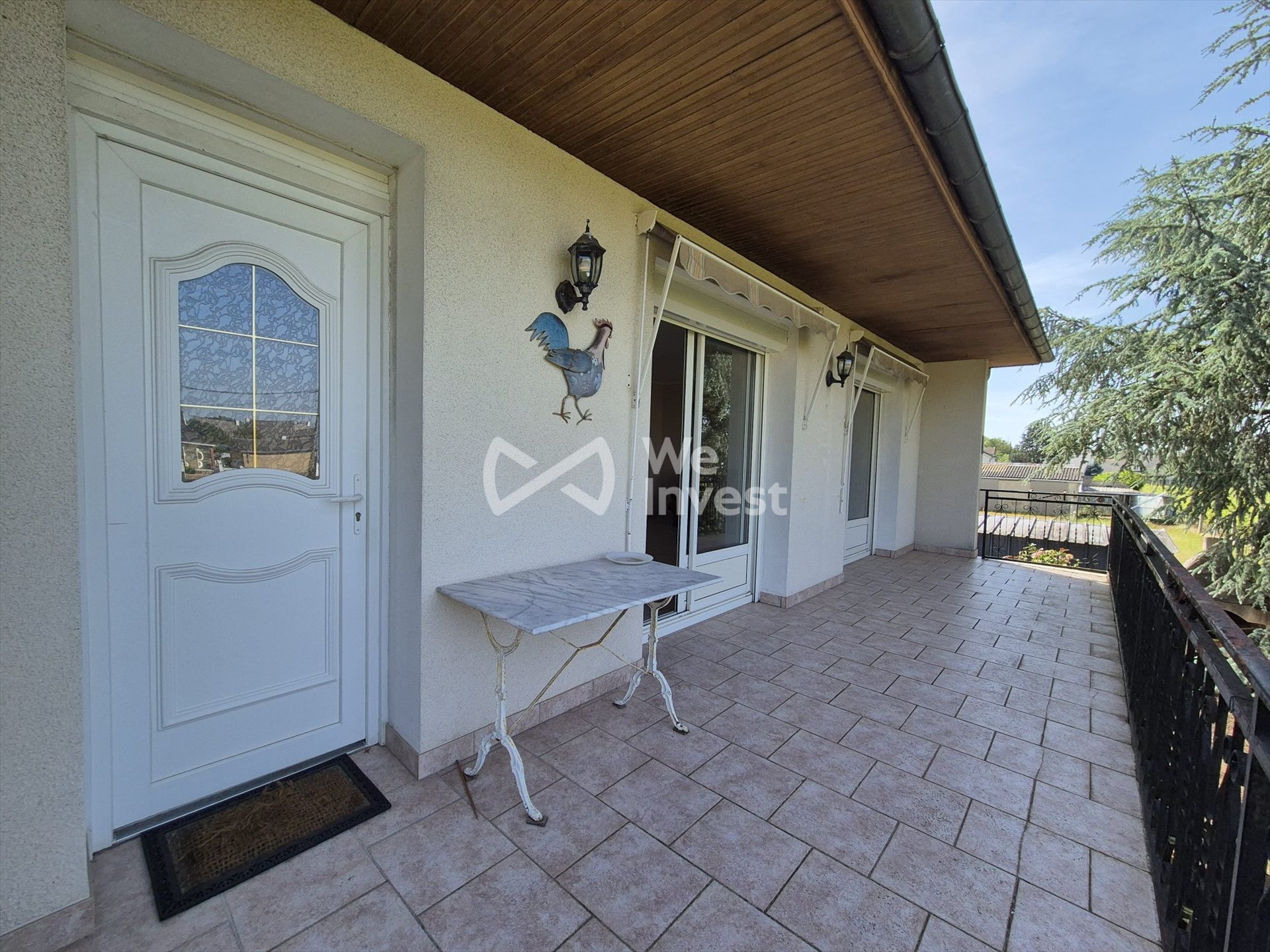 Maison à vendre, 135m², Bourgueil