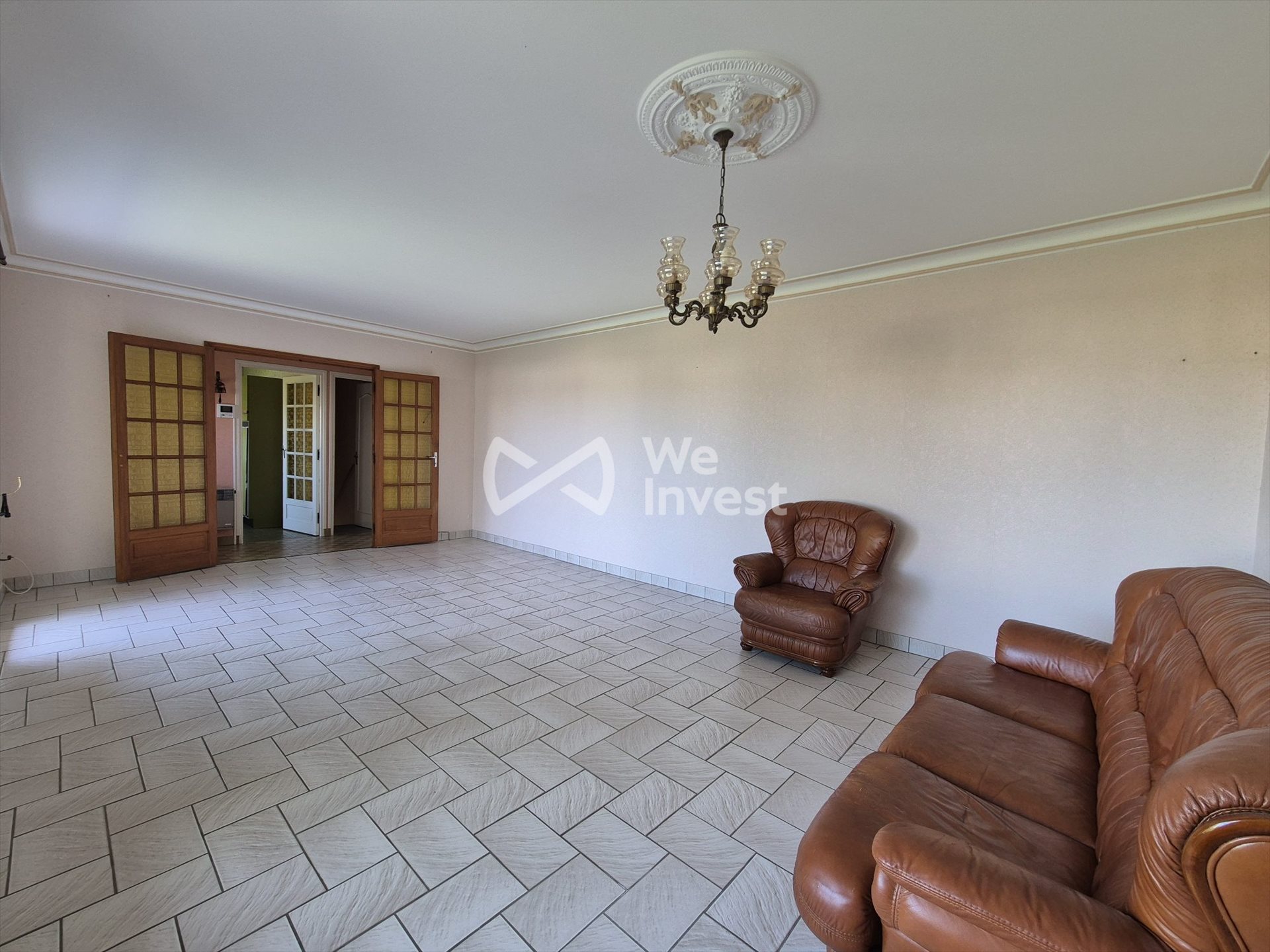 Maison à vendre, 135m², Bourgueil