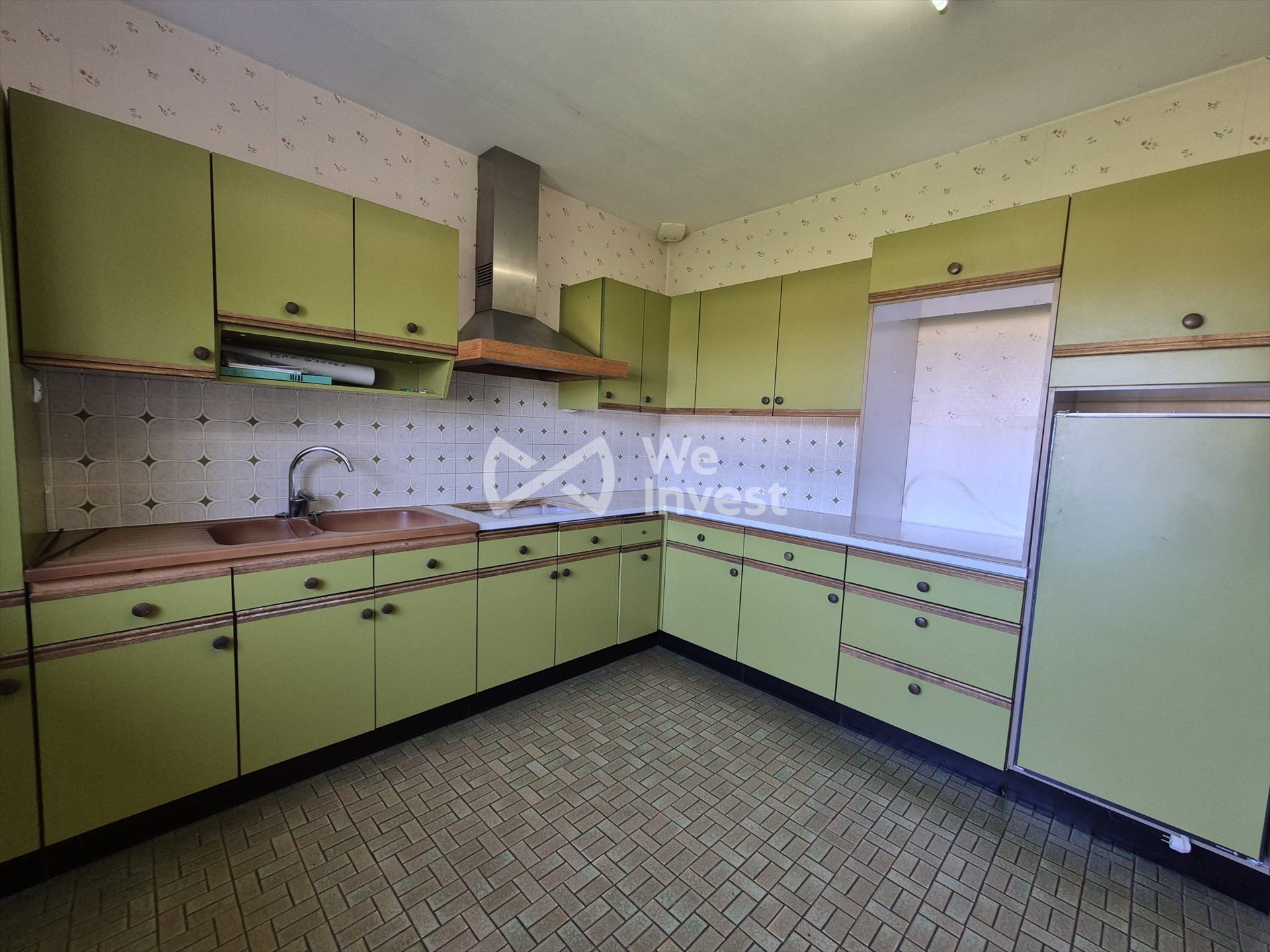 Maison à vendre, 135m², Bourgueil