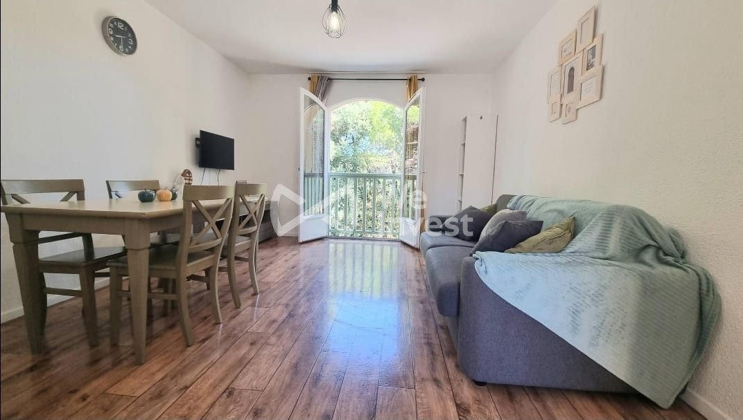 Appartement à vendre, 25m², Saint-Raphaël