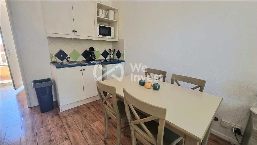 Appartement à vendre, 25m², Saint-Raphaël