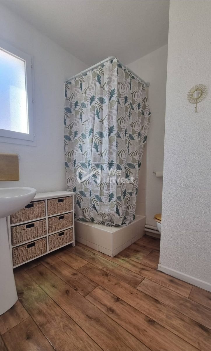 Appartement à vendre, 25m², Saint-Raphaël
