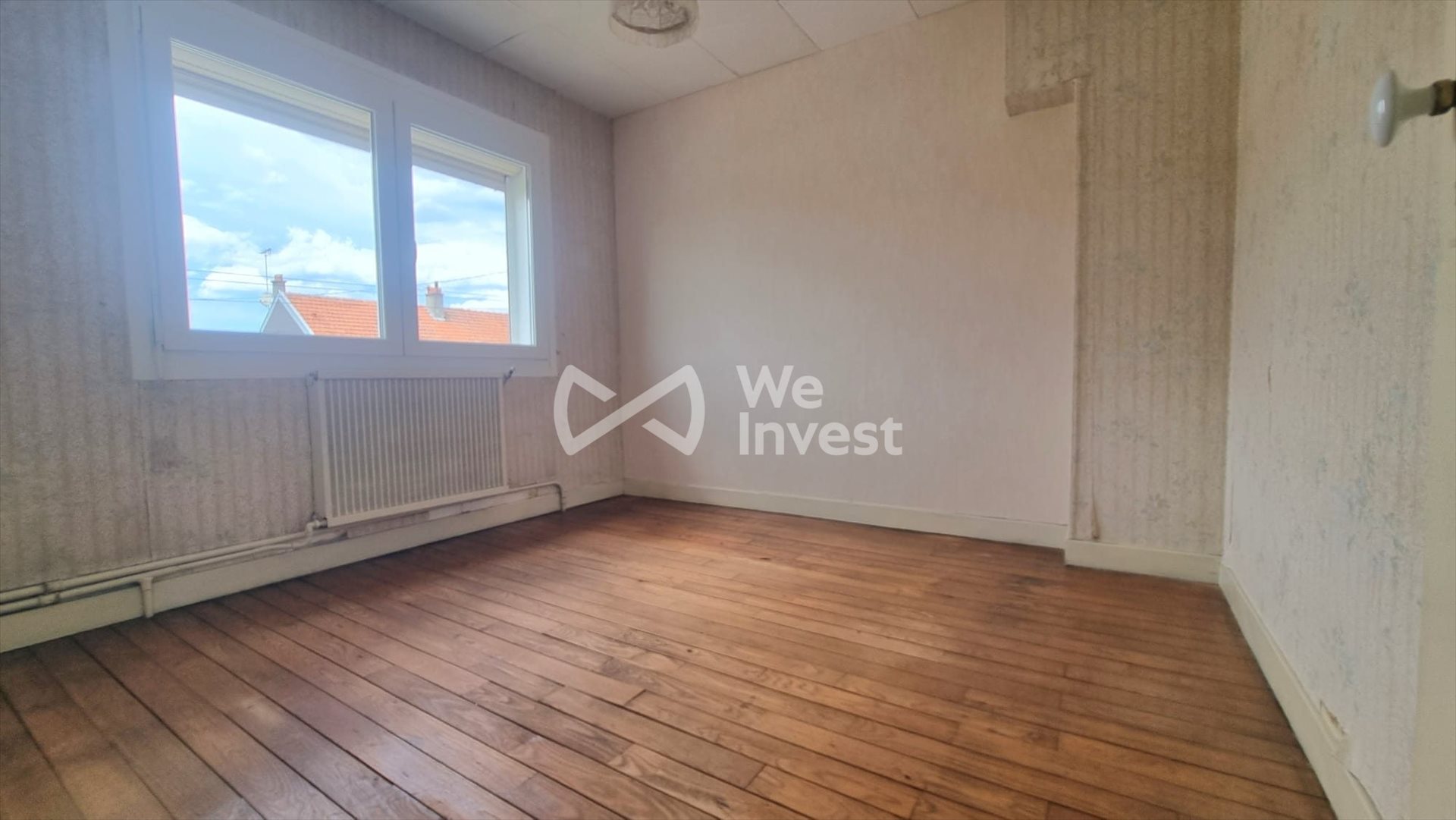 Maison à vendre, 78m², Floing