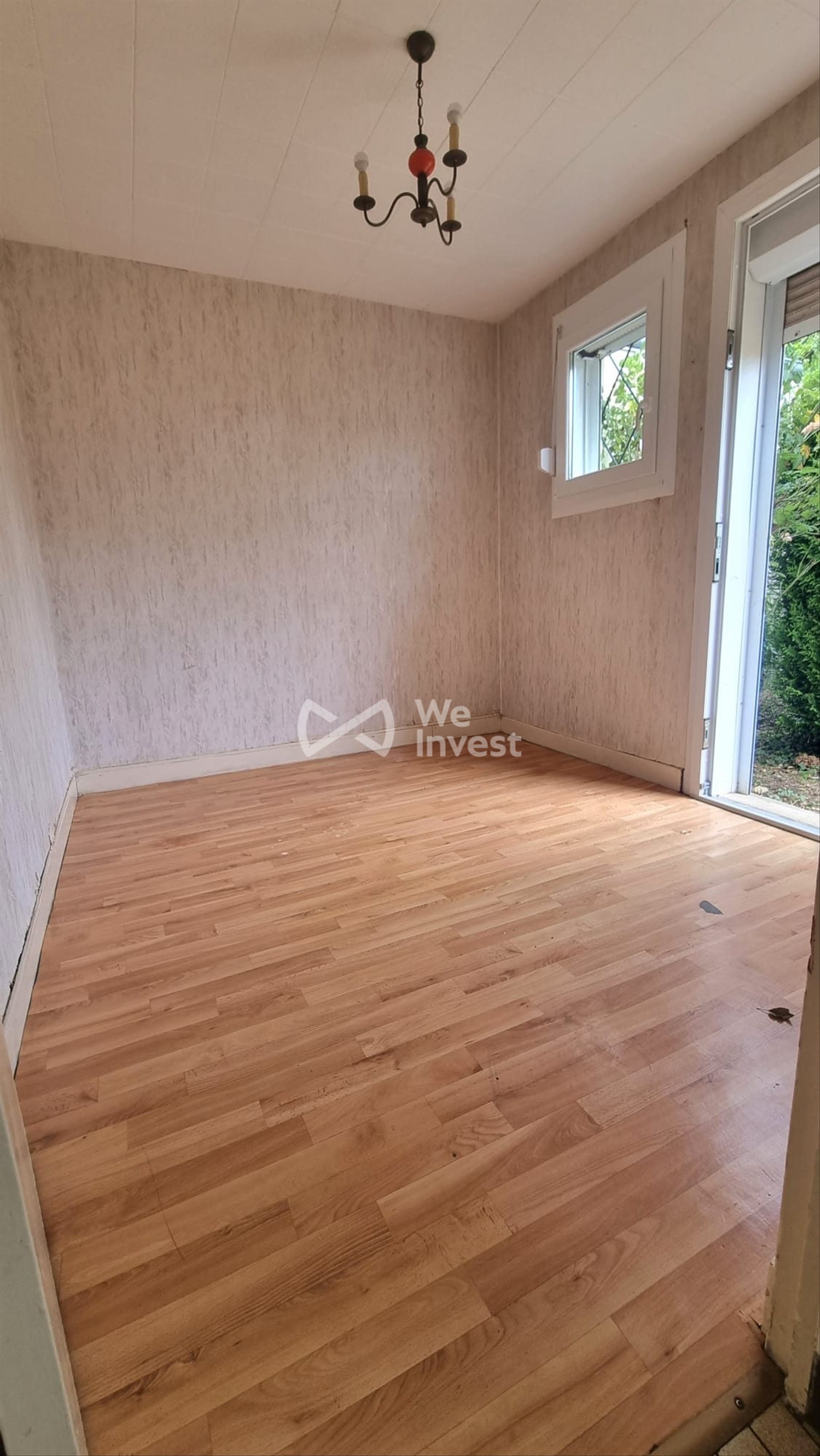 Maison à vendre, 78m², Floing