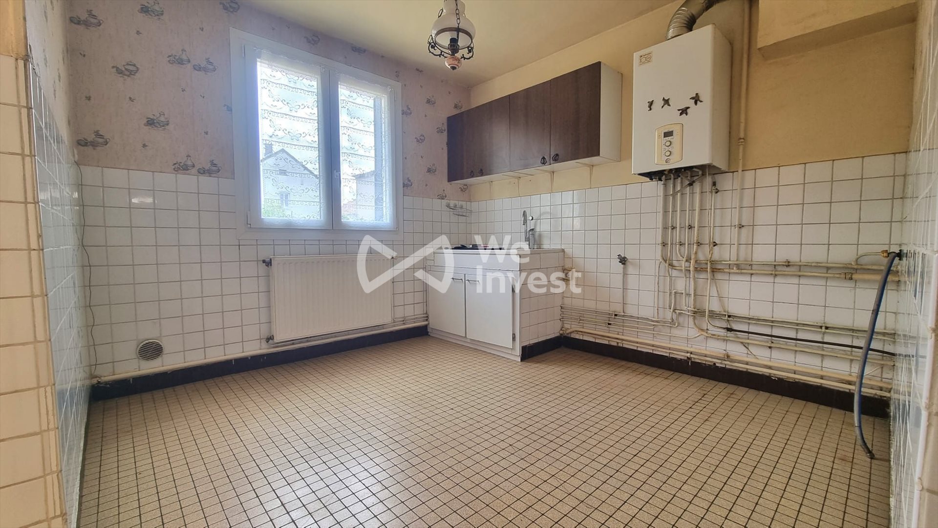 Maison à vendre, 78m², Floing