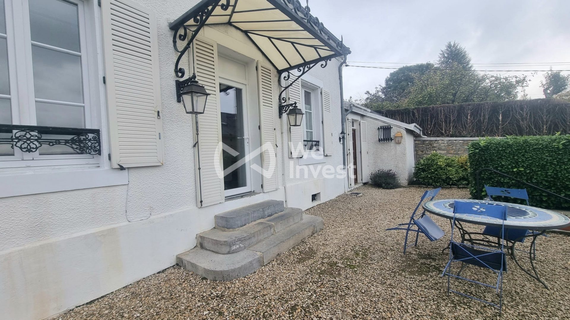 Maison à vendre, 150m², Blagny