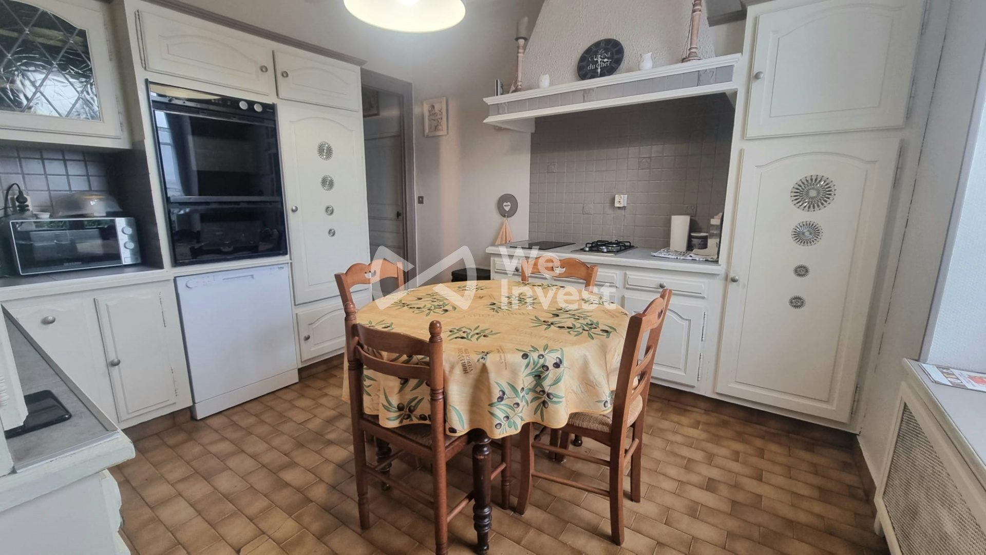 Maison à vendre, 150m², Blagny