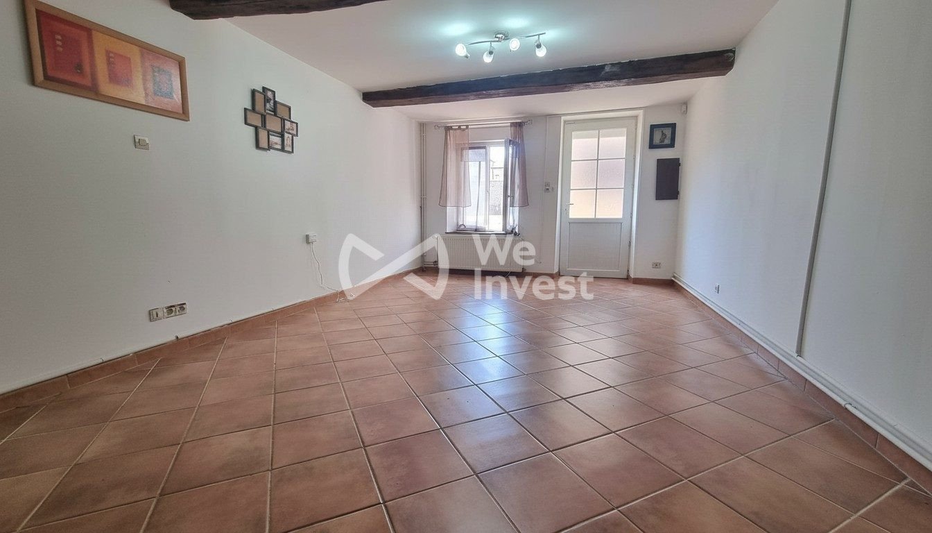 Maison à vendre, 114m², Raucourt-et-Flaba