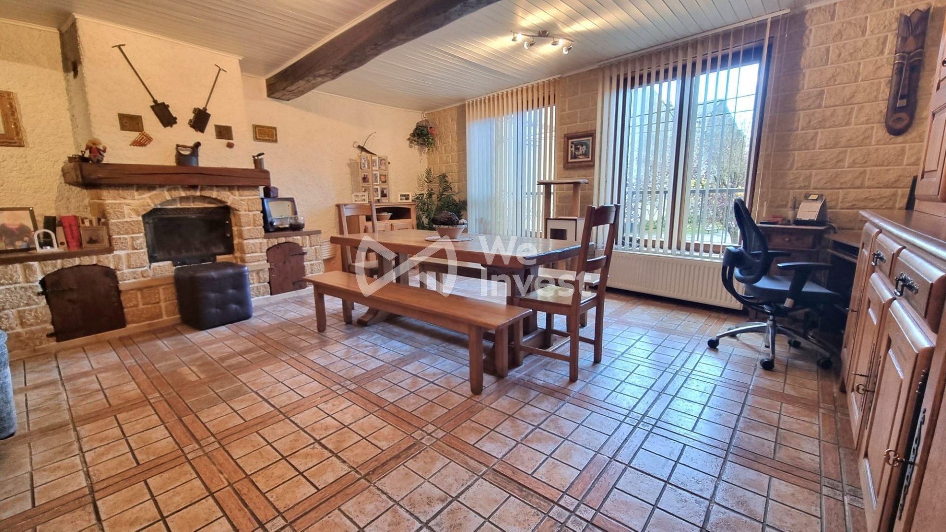 Maison à vendre, 138m², Sedan