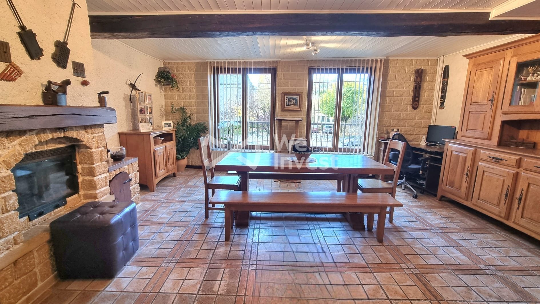 Maison à vendre, 138m², Sedan