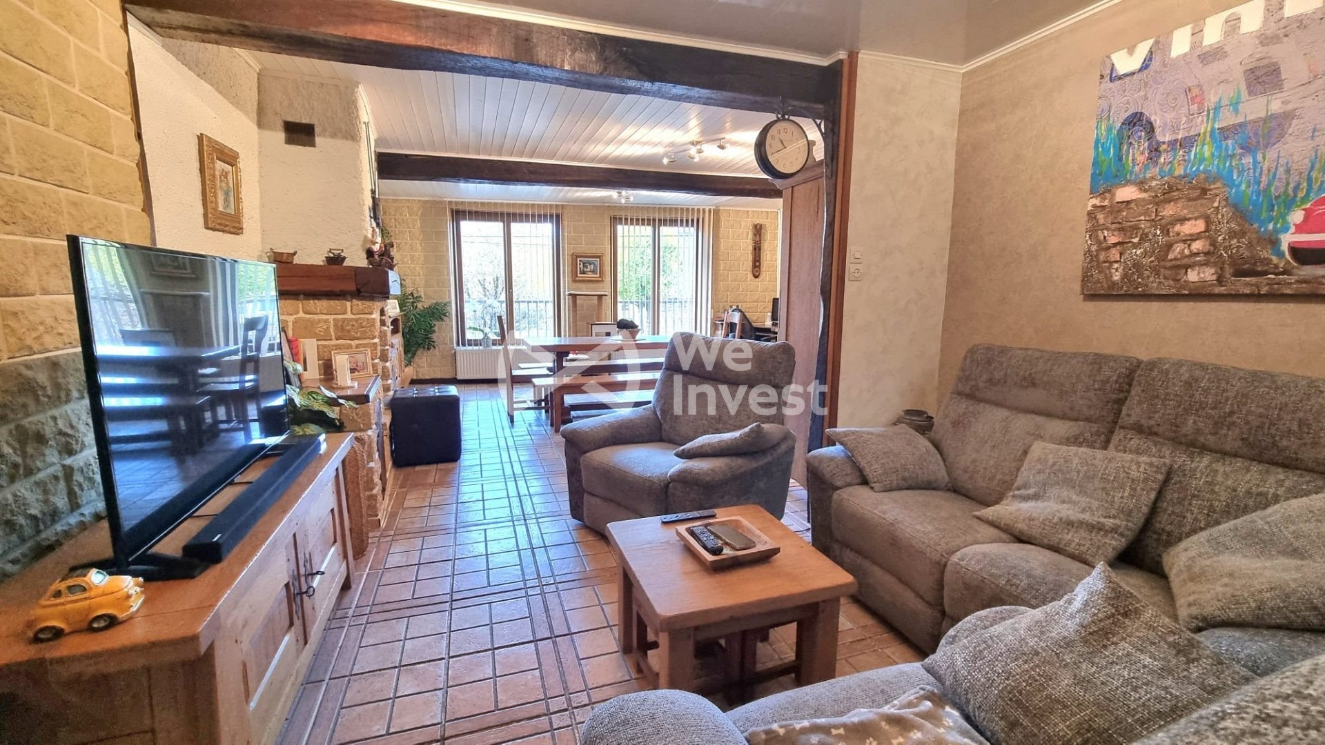 Maison à vendre, 138m², Sedan