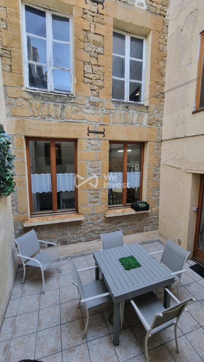 Maison à vendre, 138m², Sedan