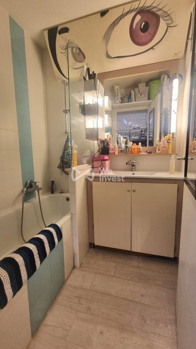 Appartement à vendre, 26m², Saint-Raphaël