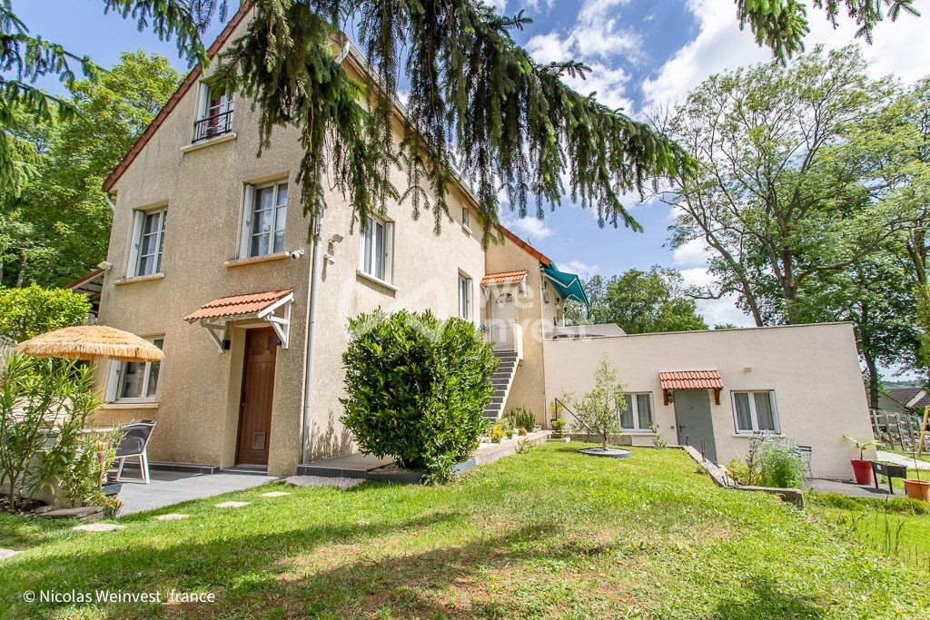 Maison à vendre, 135m², Dampmart