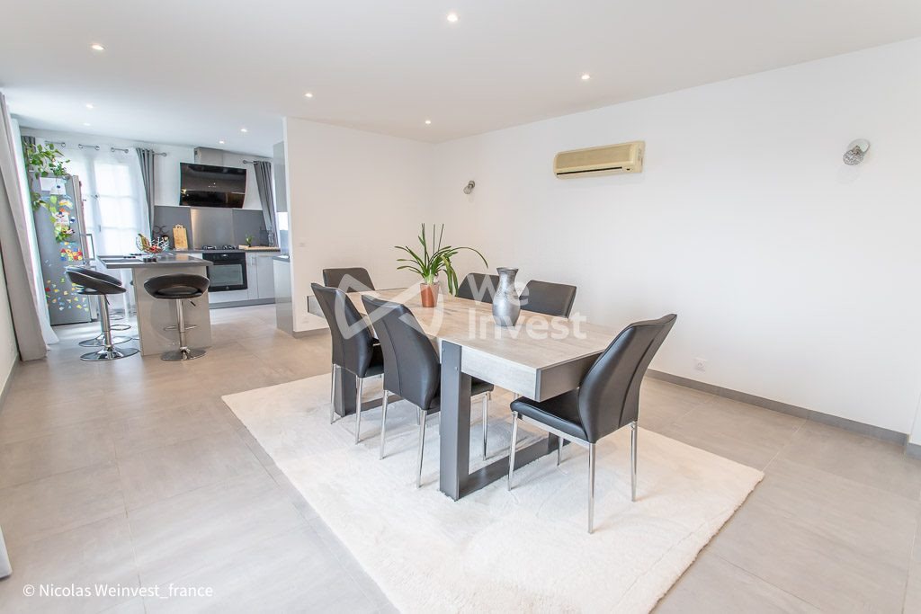 Maison à vendre, 135m², Dampmart