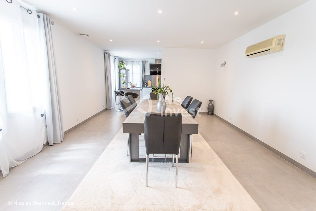 Maison à vendre, 135m², Dampmart