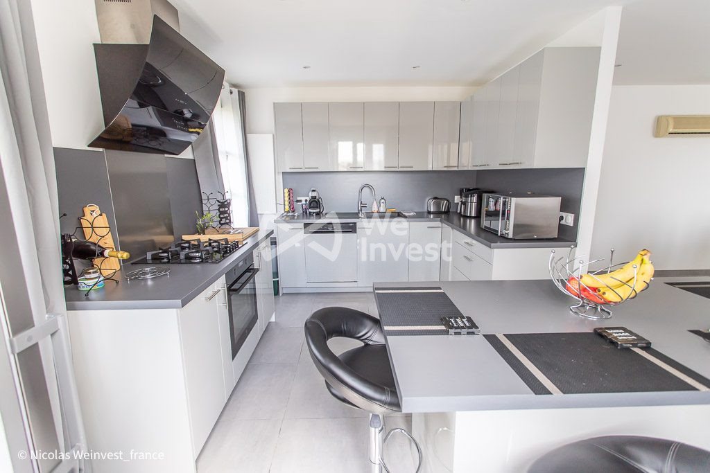 Maison à vendre, 135m², Dampmart