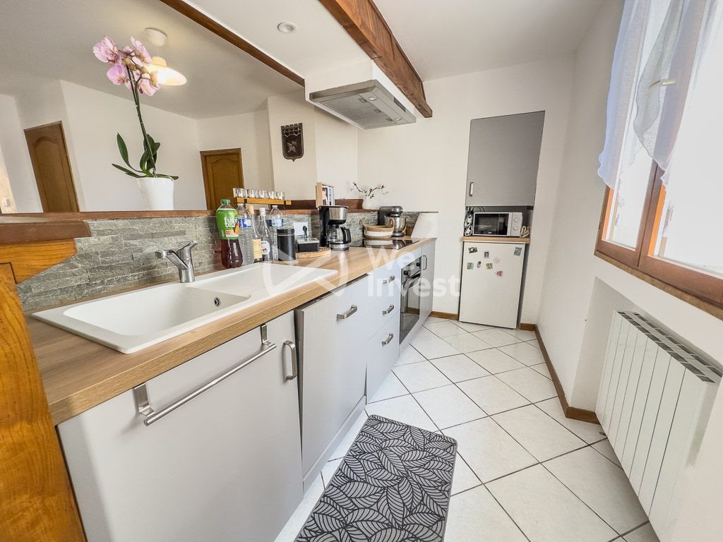 Maison à vendre, 87m², Lizy-sur-Ourcq