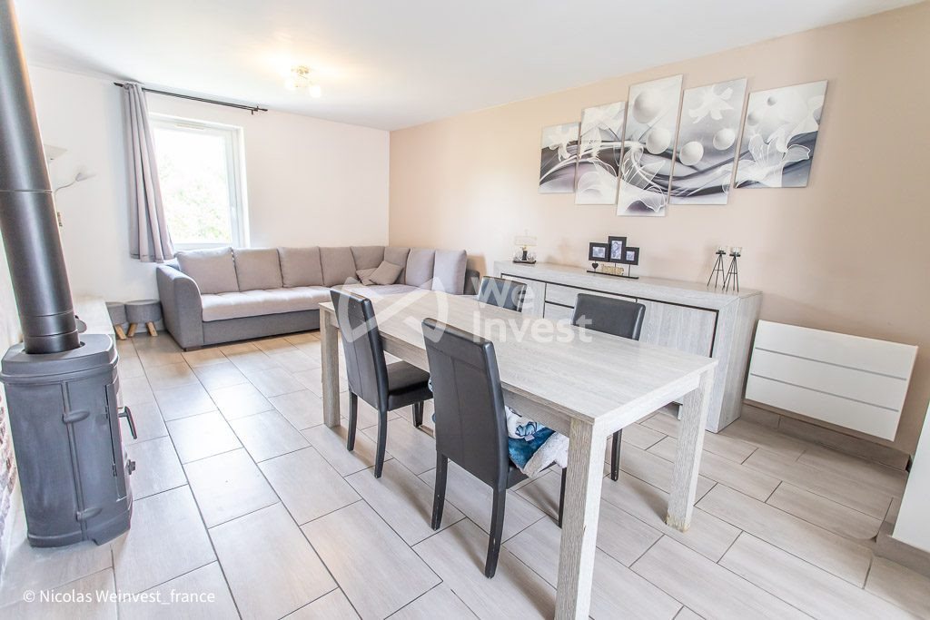 Maison à vendre, 133m², Crouy-sur-Ourcq