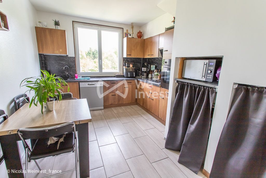 Maison à vendre, 133m², Crouy-sur-Ourcq
