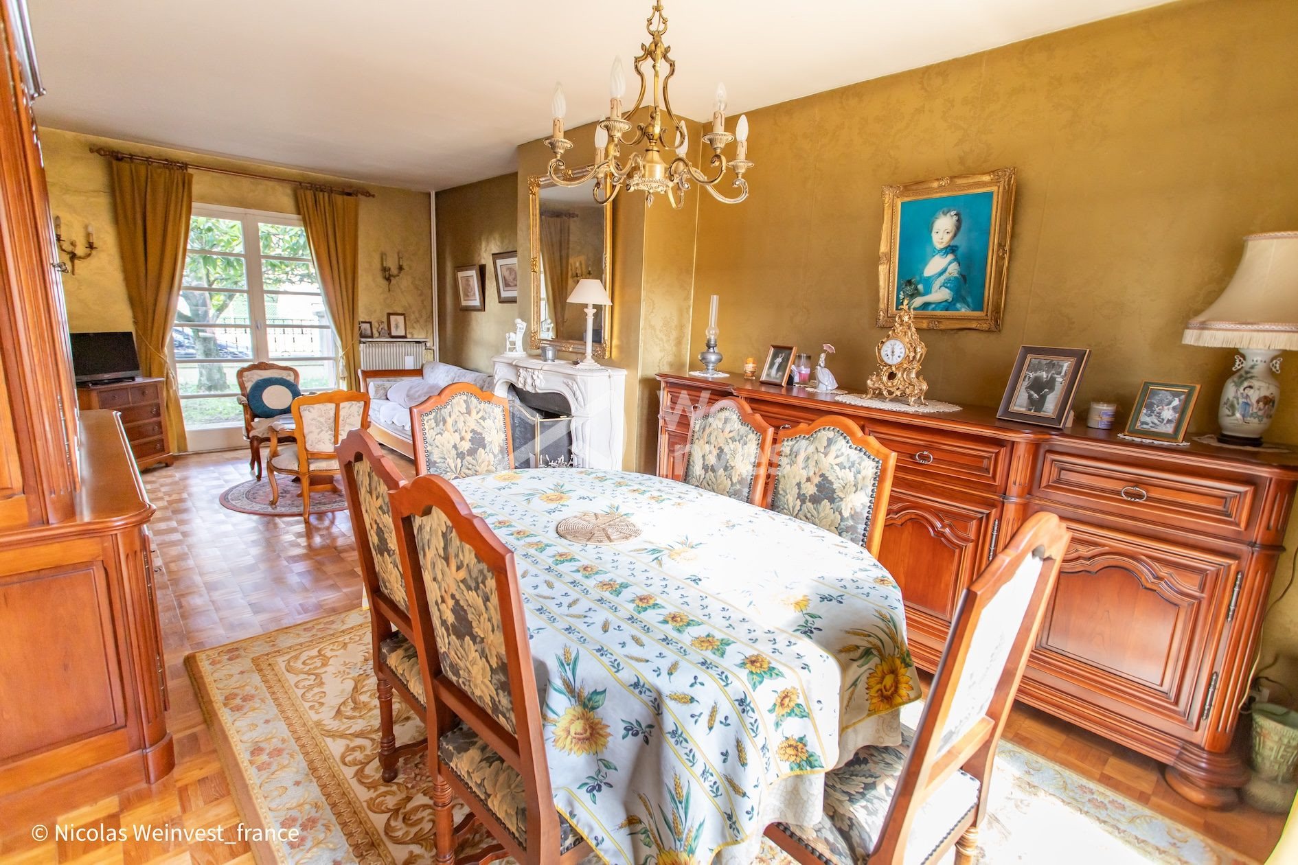 Maison à vendre, 95m², Lizy-sur-Ourcq