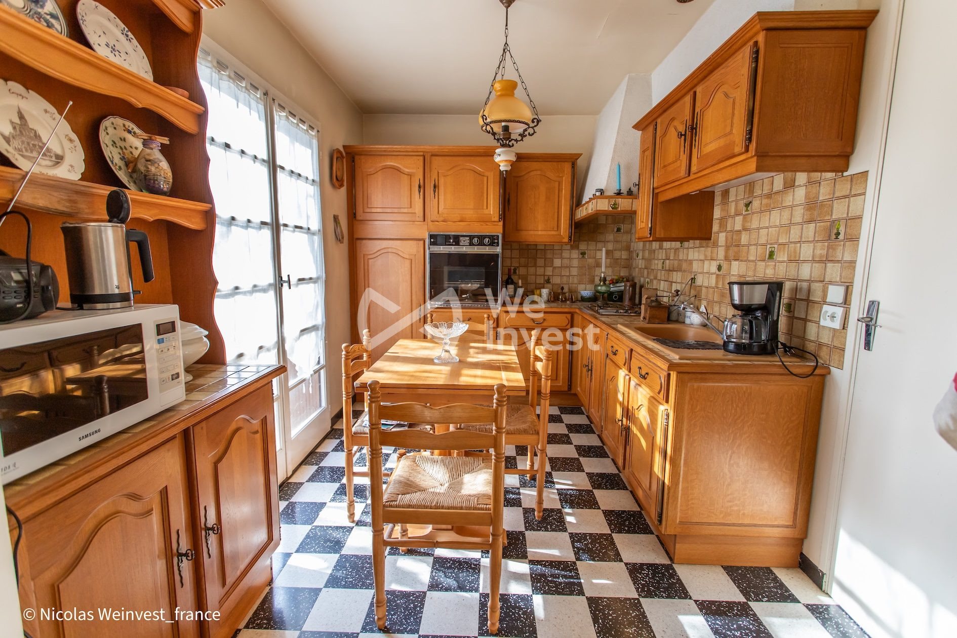 Maison à vendre, 95m², Lizy-sur-Ourcq