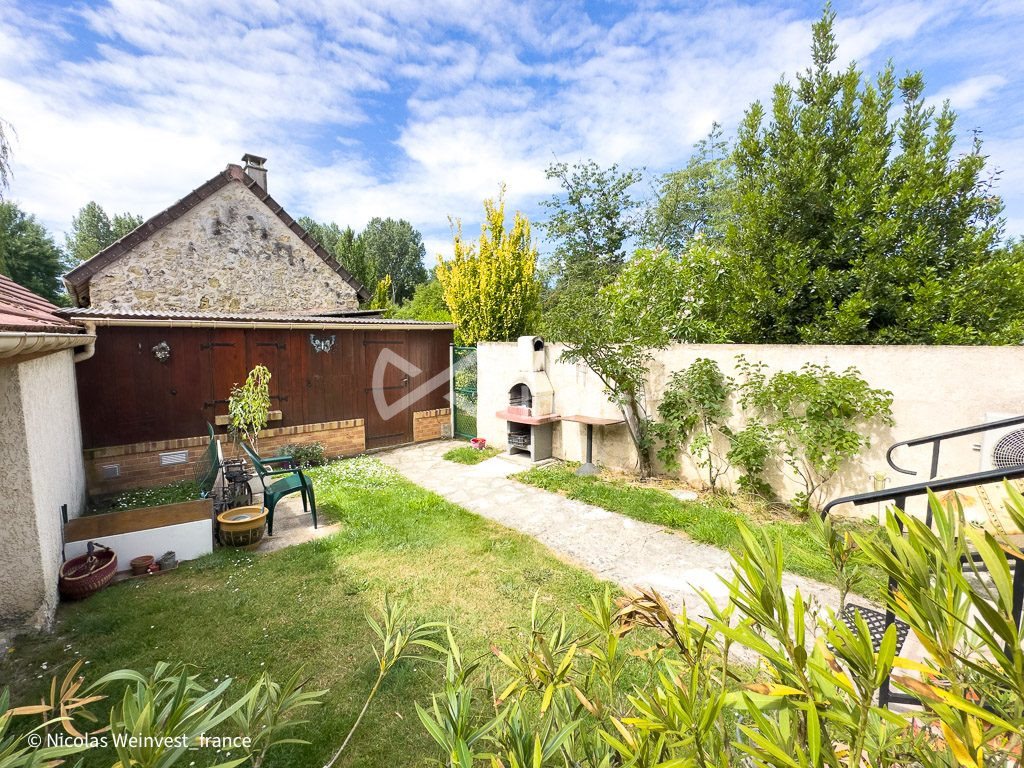 Maison à vendre, 81m², Crouy-sur-Ourcq