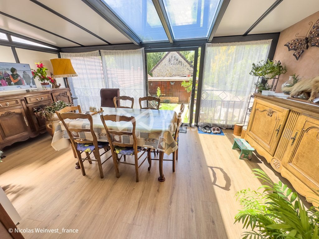 Maison à vendre, 81m², Crouy-sur-Ourcq