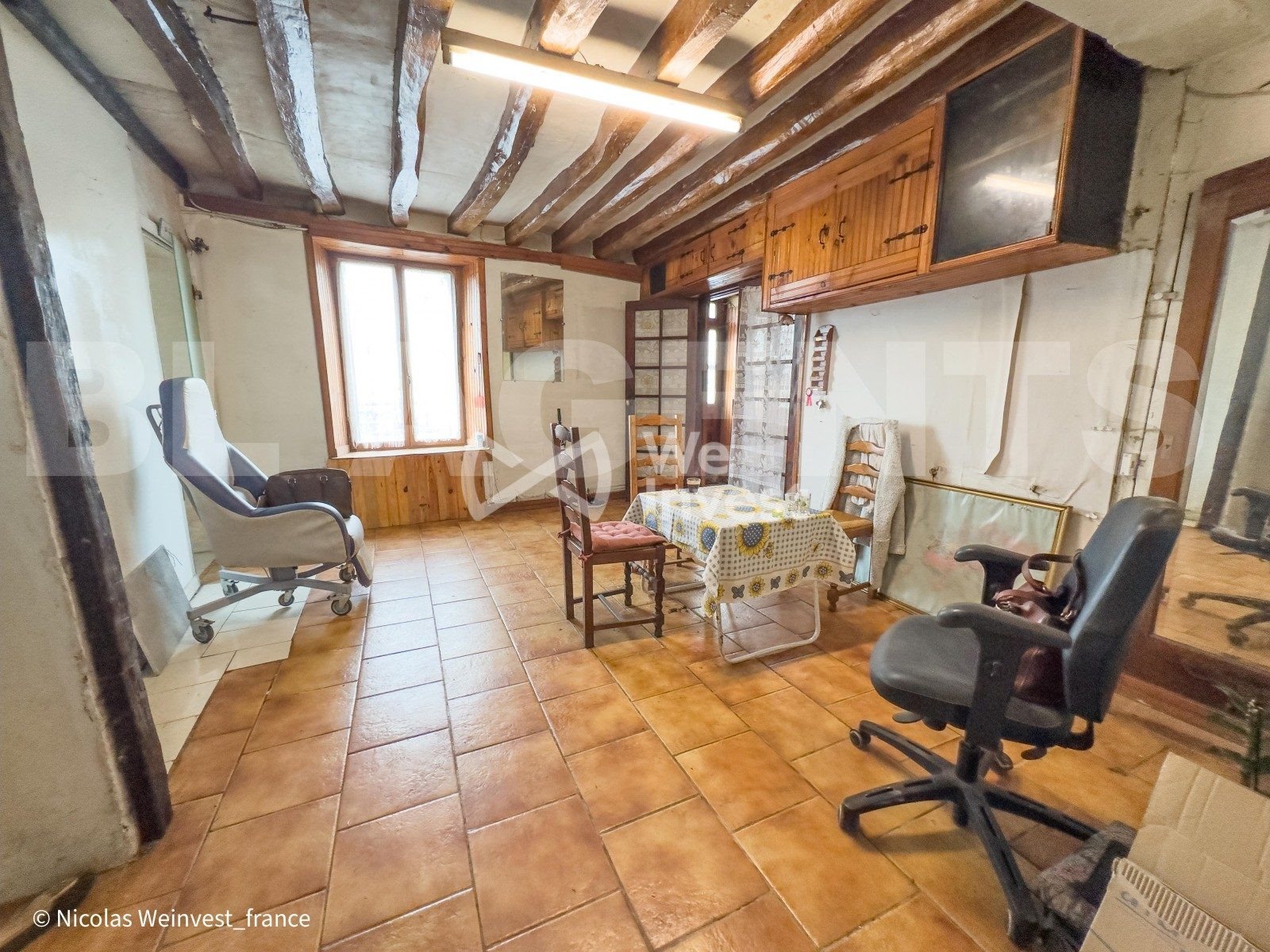 Maison à vendre, 110m², Betz