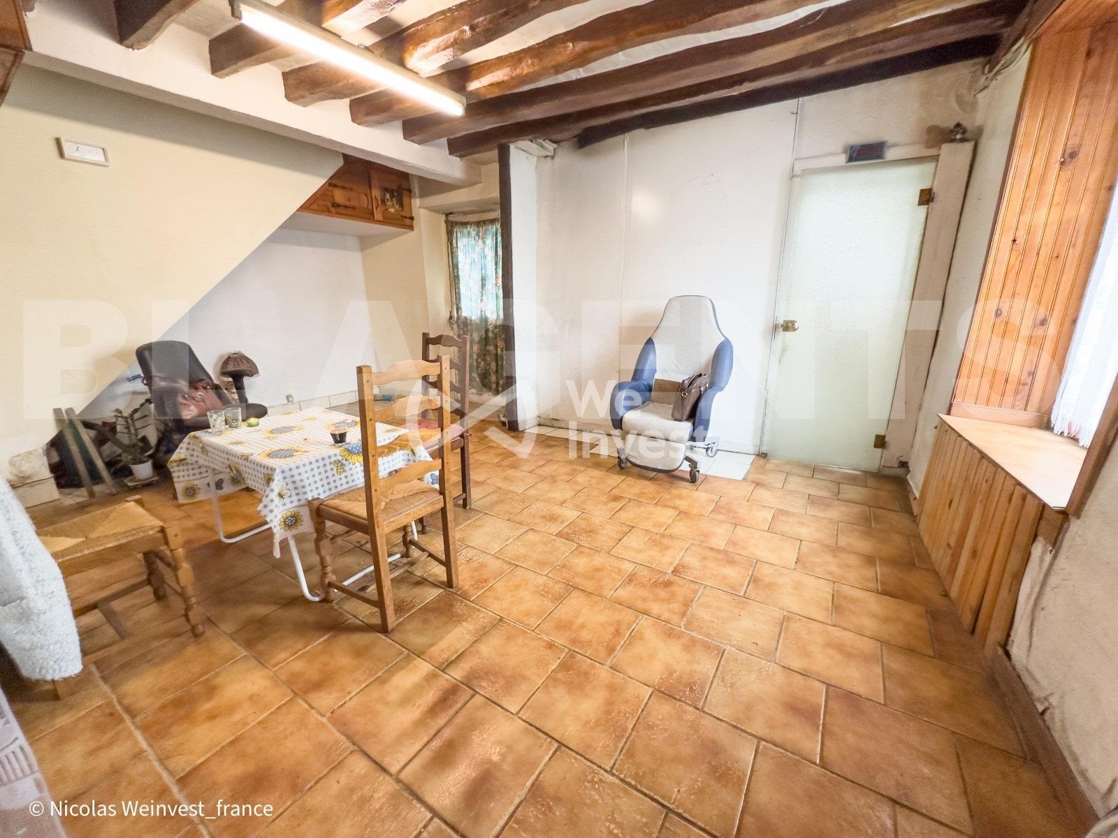 Maison à vendre, 110m², Betz