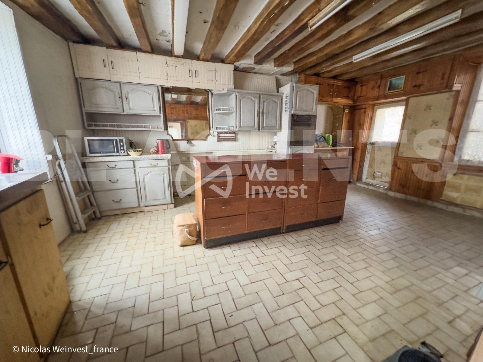 Maison à vendre, 110m², Betz