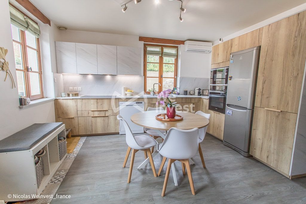 Maison à vendre, 120m², Acy-en-Multien
