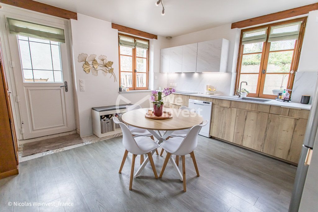 Maison à vendre, 120m², Acy-en-Multien