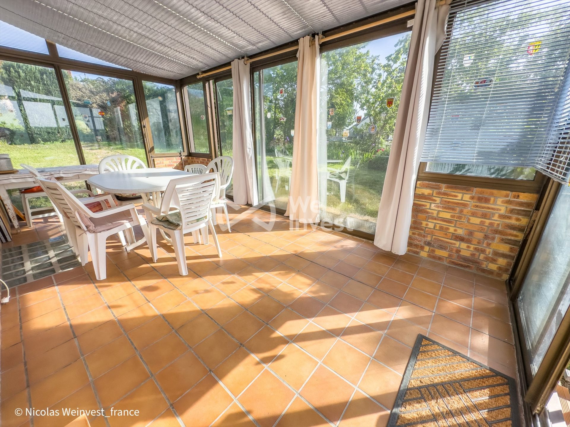 Maison à vendre, 102m², Lizy-sur-Ourcq
