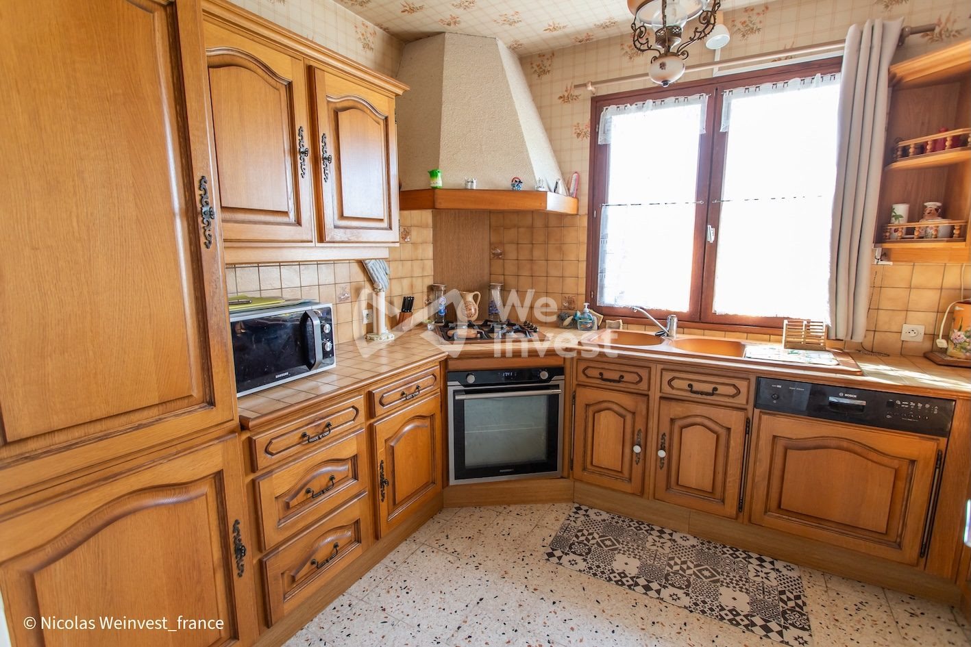 Maison à vendre, 102m², Lizy-sur-Ourcq