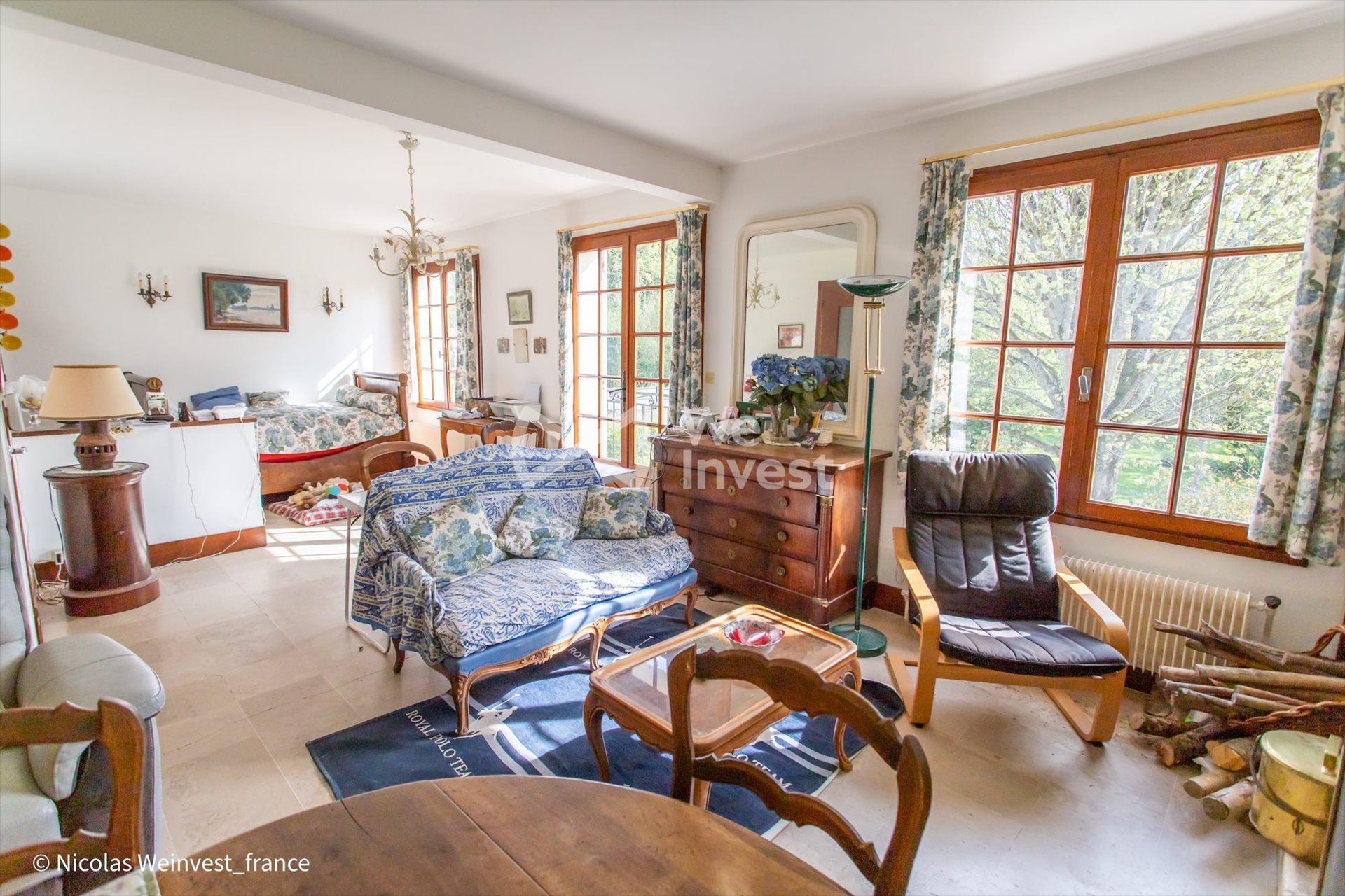 Maison à vendre, 135m², Crouy-sur-Ourcq