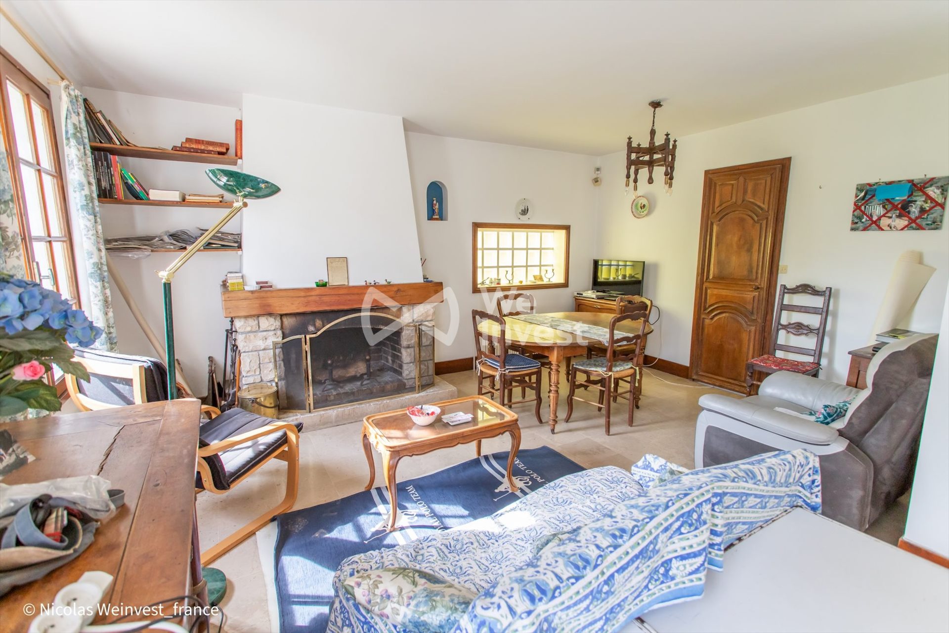 Maison à vendre, 135m², Crouy-sur-Ourcq