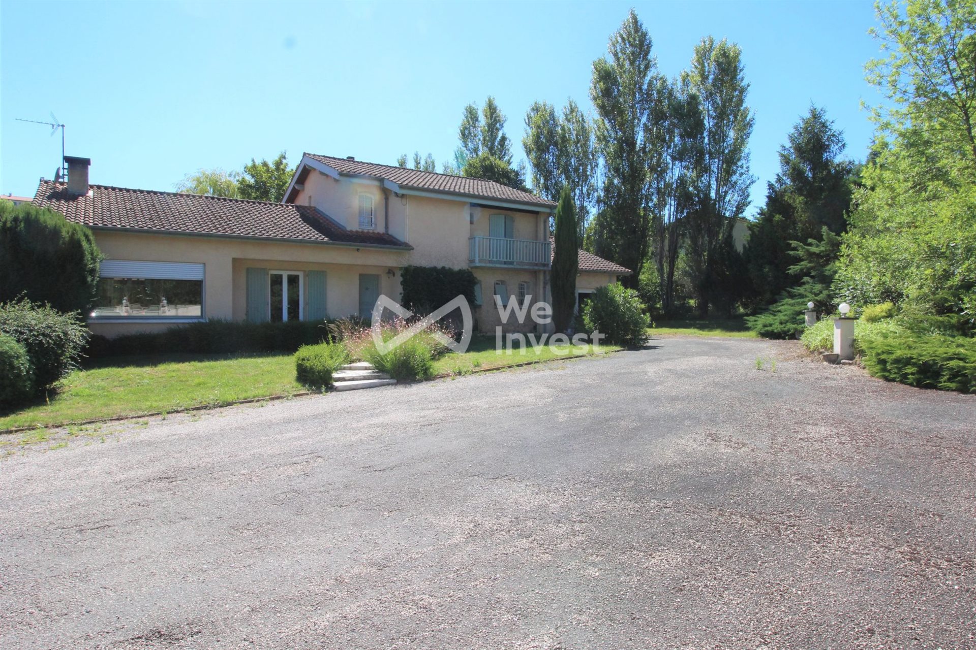 Maison à vendre, 197m², Castres