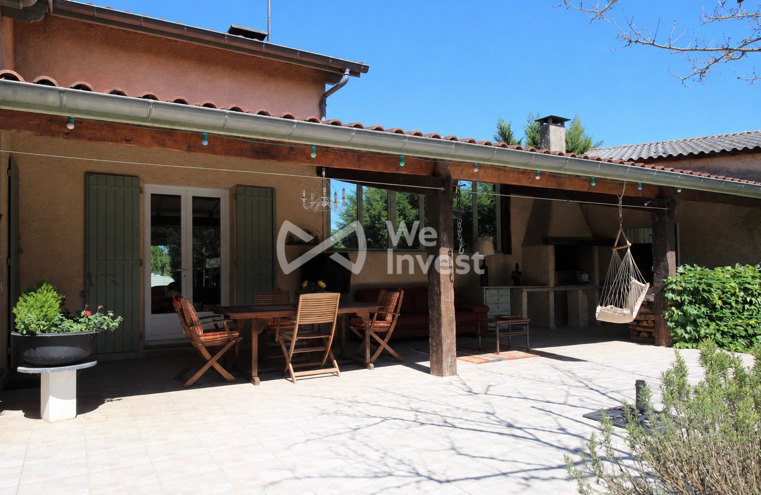 Maison à vendre, 197m², Castres